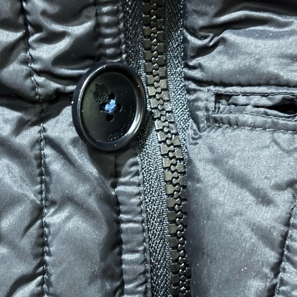 RAINFOREST puffer jacket - Picture 3 of 9